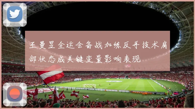 王曼昱全运会备战加练反手技术肩部状态成关键变量影响表现